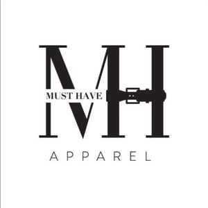 Meet your Posher, Must